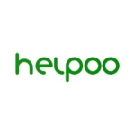 helpoo android application logo